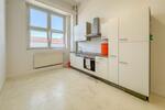 BÜRO MIT STUDIO IM INDUSTRIAL LOOK – 320 m² – 6,38 € pro m² – 3 BÜROS – KÜCHE – LASTENAUFZUG – KLIMA – BARRIEREFREI – TOP AUFGETEILT! zimmer