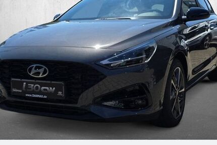 Hyundai i30 24.595 km 18.470 &euro; Bochum 44866