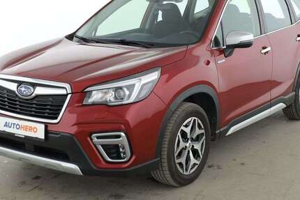 Subaru Forester 100.007 km 20.990 &euro; Essen 45141