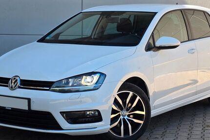 VW Golf 142.000 km 9.990 &euro; Gevelsberg 58285