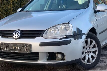 VW Golf 174.744 km 1.750 &euro; Gelsenkirchen 45884