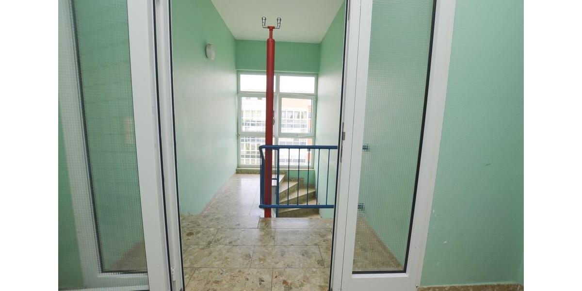 Im Himmel von Marl! Moderne, frisch renovierte 2-Raum WHG mit zwei Dachterrassen im Zentrum von Marl 2 zimmer