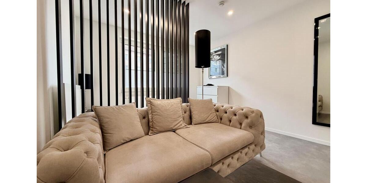 Frisch saniertes, möbliertes 1,5-Zimmer-Apartment im beliebten Ehrenfeld 1 zimmer