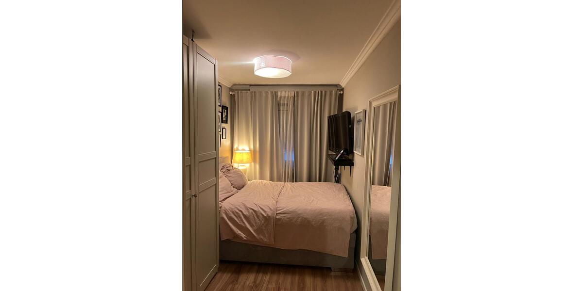 Zwei gepflegte 2-Zimmer-Eigentumswohnungen in Essen-Altenessen 2 zimmer