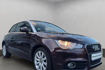 Audi A1 182.500 km 6.490 &euro; Recklinghausen 45659