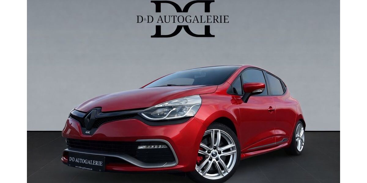 Renault Clio 119.000 km 14.900 &euro; Wuppertal 42285