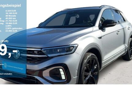 VW T-Roc 128.310 km 23.990 &euro; Moers 47441