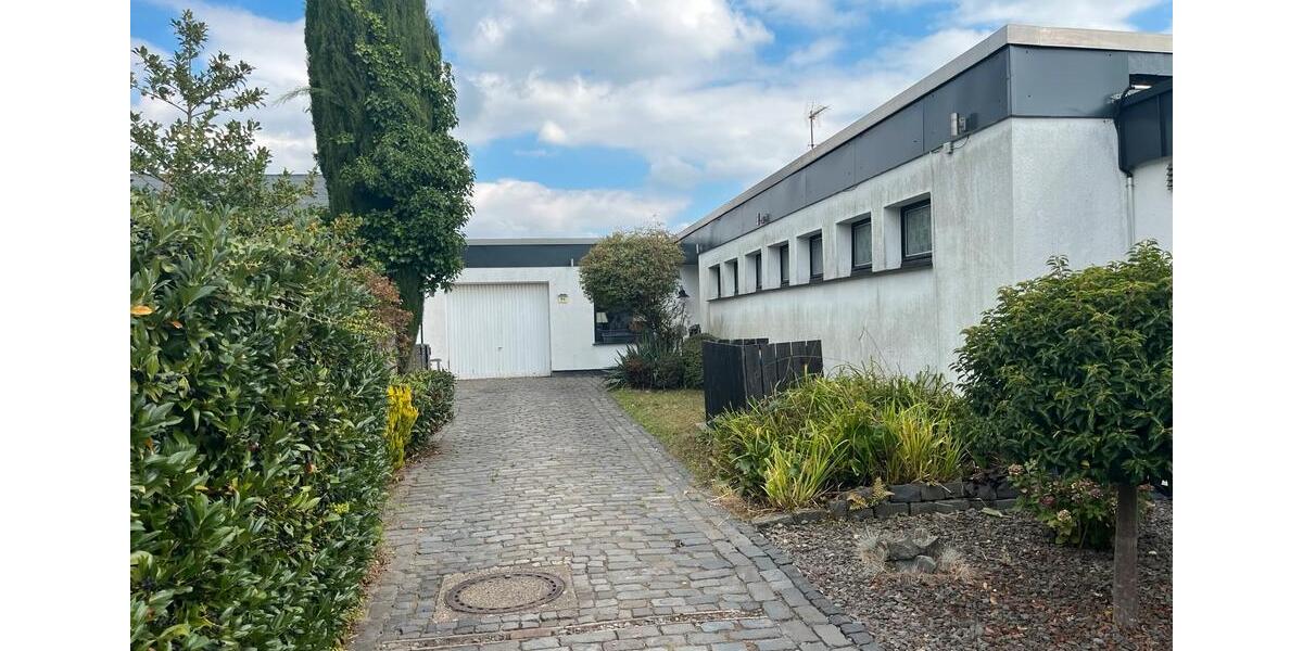 Bungalow Herten Bertlich - 8 Zimmer, 260 m&sup2;, 600.000&euro; | Angebot:27438372