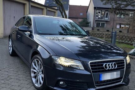Audi A4 232.850 km 6.999 &euro; Oberhausen 46147