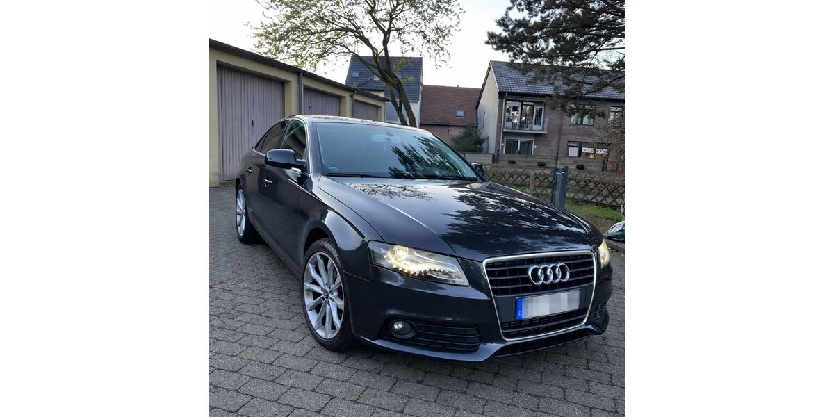 Audi A4 232.850 km 6.999 &euro; Oberhausen 46147