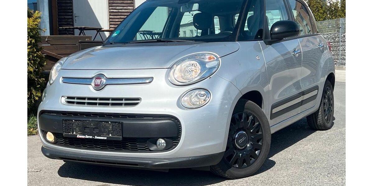 Fiat 500L 84.832 km 5.800 &euro; Gelsenkirchen 45884
