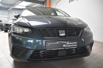 Seat Ibiza 12.086 km 16.580 &euro; Heiligenhaus 42579