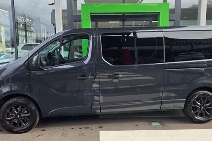 Nissan Primastar 14.000 km 37.880 &euro; Essen 45326