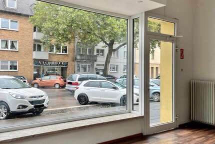 Einzelhandel in Gelsenkirchen 340 € 51 m² zimmer