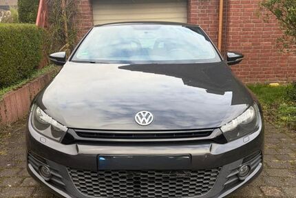 VW Scirocco 110.000 km 4.100 &euro; Essen 45357