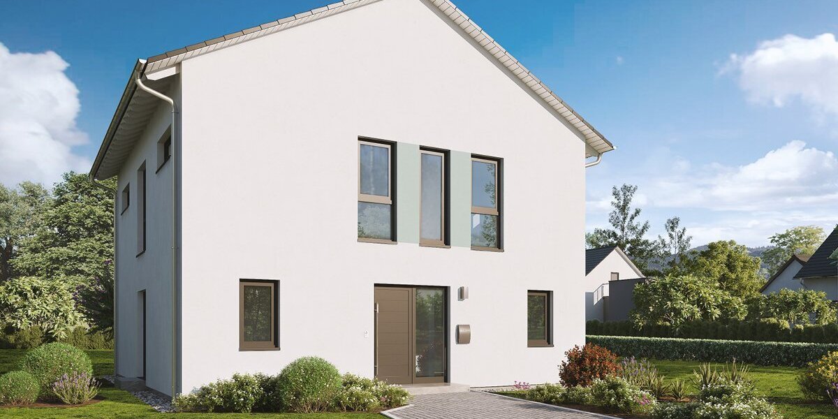 Individuelles Einfamilienhaus in Mülheim an der Ruhr - Flexibles Wohnen mit allkauf Qualität und Planungssicherheit - Einfamilienhaus Mülheim an der Ruhr Linksruhr | Angebot:27463846
