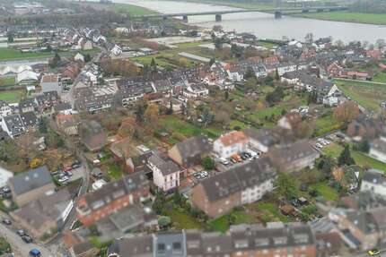 Grundstück Düsseldorf Stadtbezirk 3 - 2.290.000&euro; | Angebot:24543963