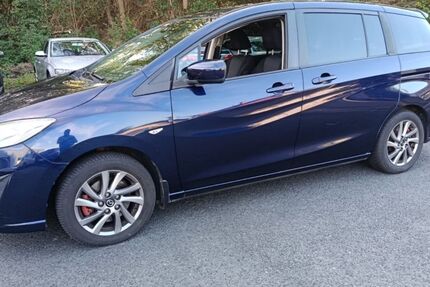 Mazda 5 193.000 km 3.990 &euro; Recklinghausen 45659