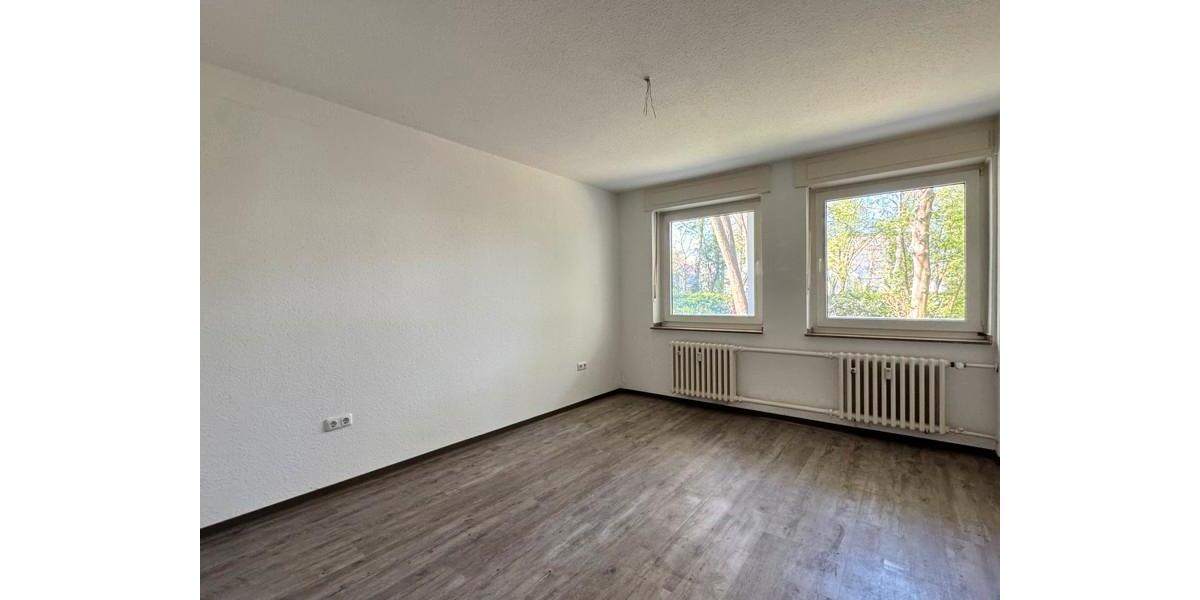 Erdgeschoßwohnung Bochum Eppendorf - 3 Zimmer, 62 m&sup2;, 717&euro; | Angebot:26080780