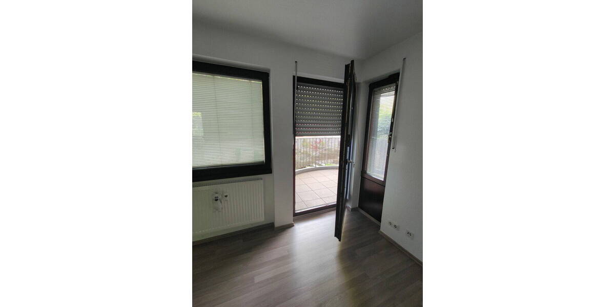Etagenwohnung Gelsenkirchen Bismarck - 2 Zimmer, 54 m&sup2;, 460&euro; | Angebot:26411367