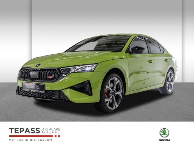 Skoda Octavia 6.999 km 43.960 &euro; Schwelm 58332