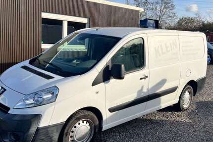Peugeot Expert 12.700 km 4.499 &euro; Gelsenkirchen 45886