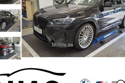 Alpina XD4 51.499 km 67.940 € Gelsenkirchen 45897