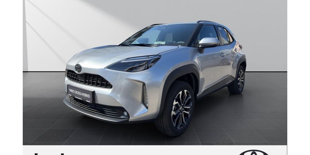Toyota Yaris Cross 5.000 km 27.989 &euro; Velbert 42549
