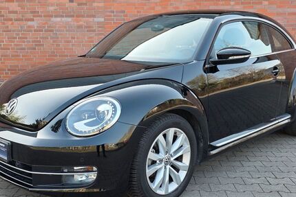 VW Beetle 40.000 km 10.900 &euro; Herne (NRW) 44628