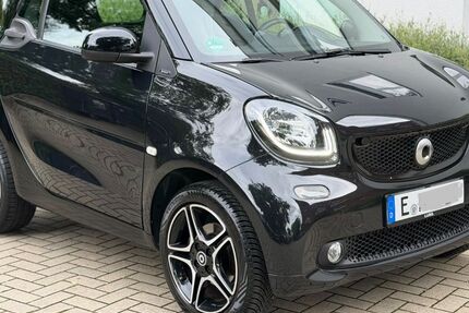 Smart ForTwo 156.000 km 7.999 &euro; Essen 45309