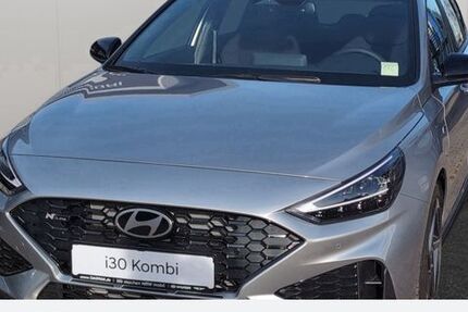 Hyundai i30 17.000 km 25.490 &euro; Bochum 44866