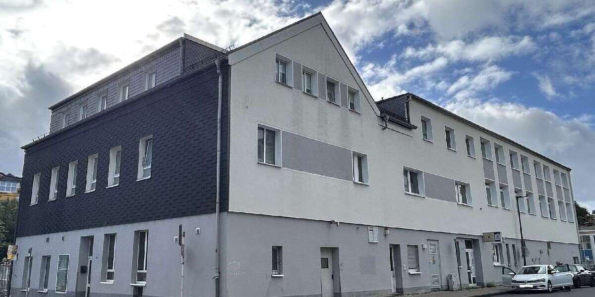 Büro in Wuppertal 1.490 € 250 m² zimmer