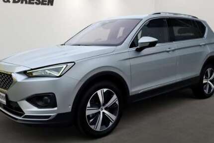 Seat Tarraco 15.892 km 34.950 € Gelsenkirchen 45891