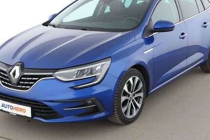 Renault Megane 63.858 km 15.180 &euro; Essen 45141