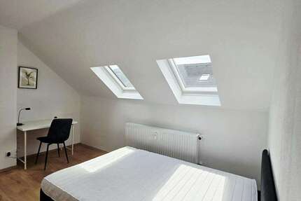 Zimmer Duisburg Duissern - 517&euro; | Angebot:26930807