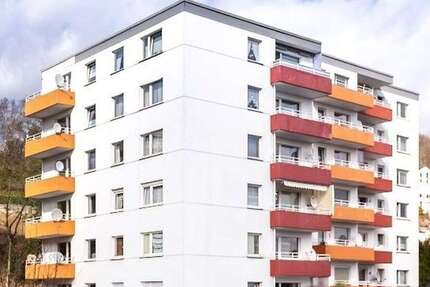 Wohnung zum Mieten in Ennepetal 360 € 34 m²