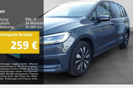 VW Touran 20.765 km 32.290 &euro; Bochum 44892