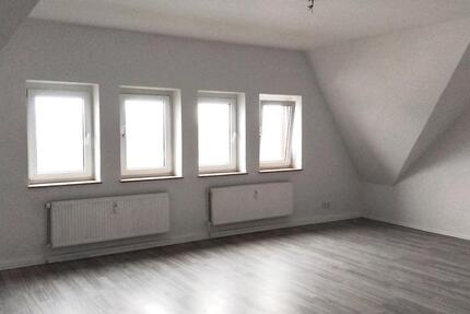 Renovierte 2 Zimmer Wohnung im DG in Gelsenkirchen zu vermieten!!! zimmer