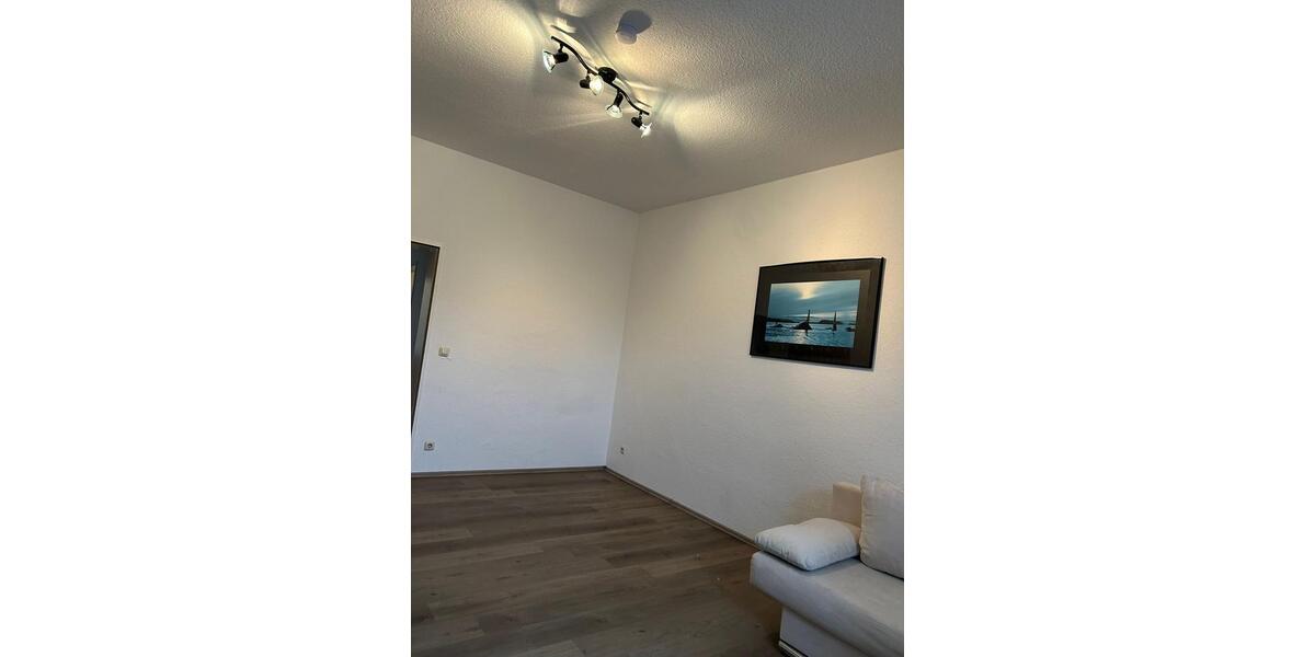 Etagenwohnung Gelsenkirchen Ückendorf - 1.5 Zimmer, 40 m&sup2;, 680&euro; | Angebot:26456109