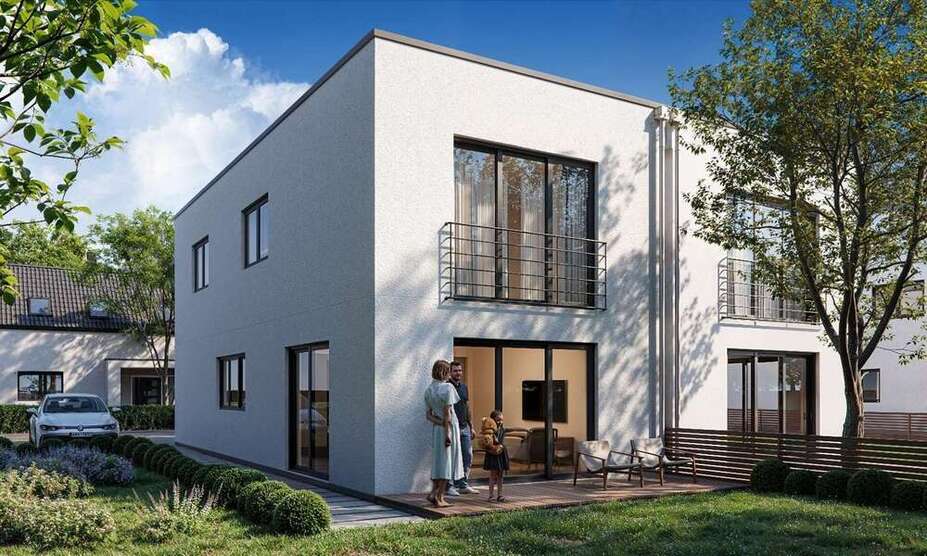 Haus zum Kaufen in Remscheid 356.180 € 110 m²