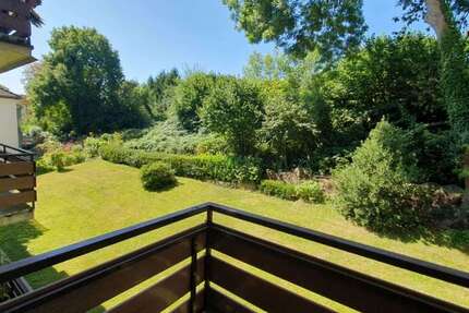 Wohnung Wuppertal Wichlinghausen - 1 Zimmer, 61 m&sup2;, 480&euro; | Angebot:27323367