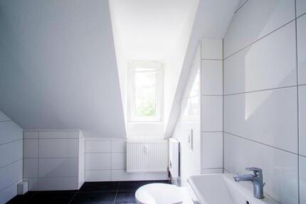 Renovierte, großzügige 2,5 Raumwohnung in der Innenstadt Gladbecks 2 zimmer