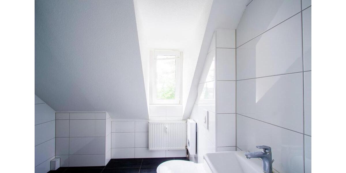 Renovierte, großzügige 2,5 Raumwohnung in der Innenstadt Gladbecks 2 zimmer