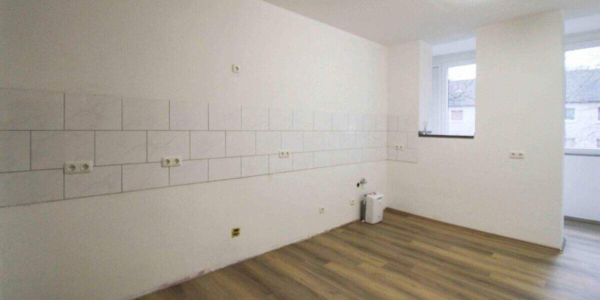 Flexibles Investment: 2 ETW 102 m² Trennbar 4 zimmer