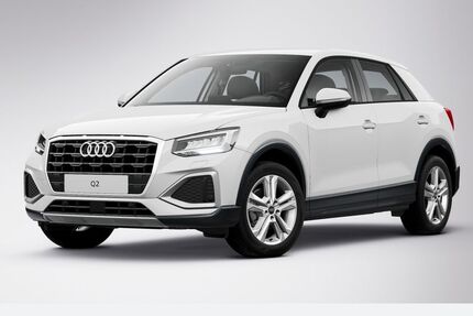 Audi Q2 67.992 km 22.440 &euro; Gelsenkirchen 45894
