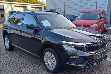 Skoda Kamiq 6.950 km 21.480 &euro; Essen 45307