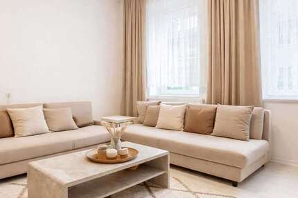 Wohnung Bochum Bochum-Mitte - 3.5 Zimmer, 60 m&sup2;, 90.000&euro; | Angebot:25370667