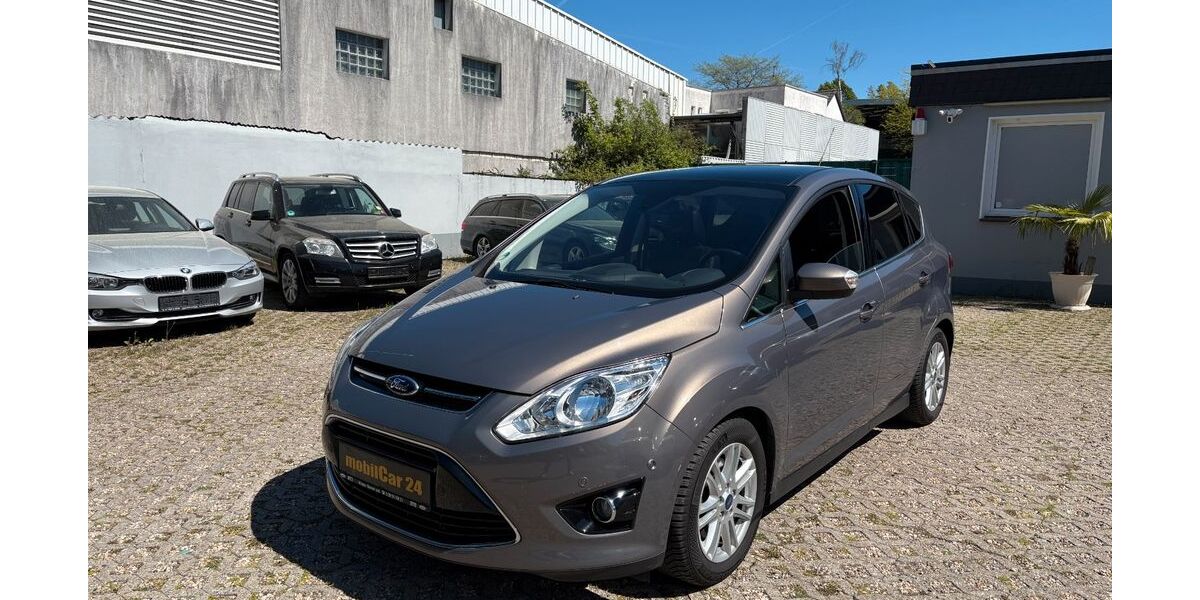 Ford C-Max 113.000 km 3.490 &euro; Haan 42781