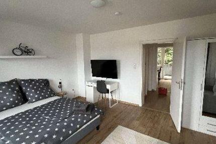 Wohnung Duisburg - 1 Zimmer, 40 m&sup2;, 620&euro; | Angebot:26577927