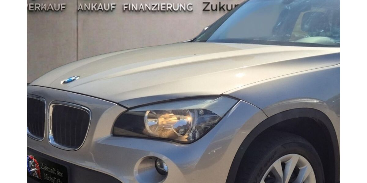 BMW X1 90.000 km 12.300 &euro; Essen 45356